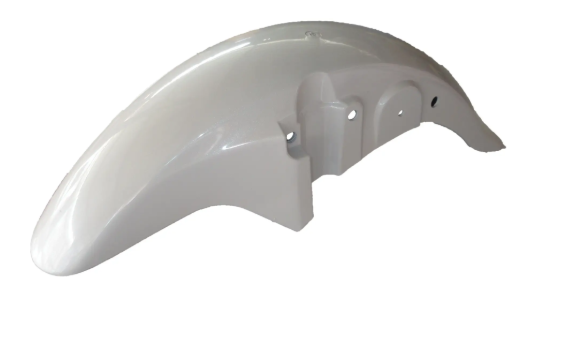 Front Fender/Mudguard