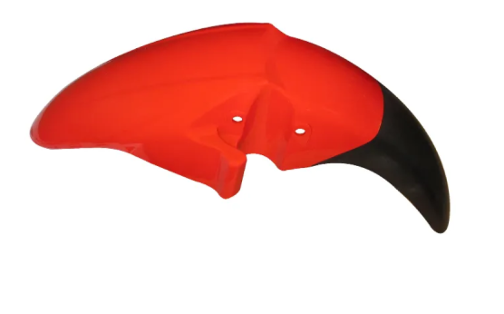 Front Fender/Mudguard