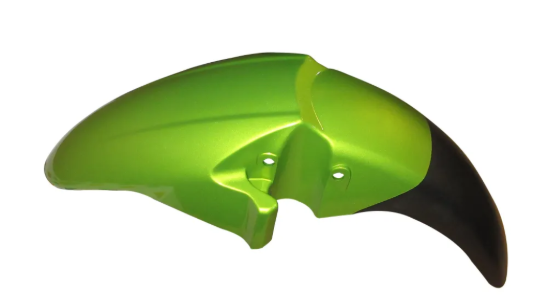 Front Fender/Mudguard