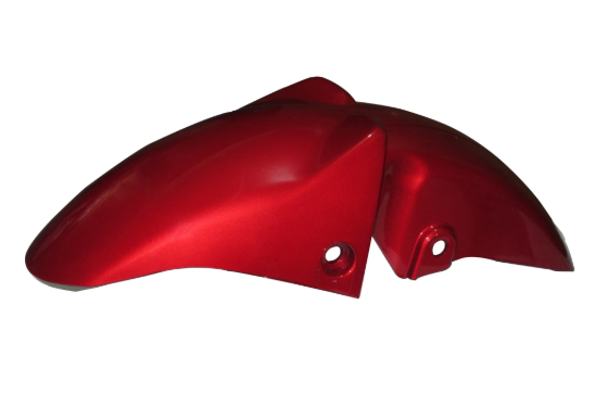 Front Fender/Mudguard