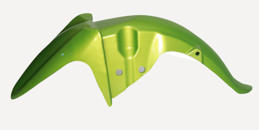 Front Fender/Mudguard