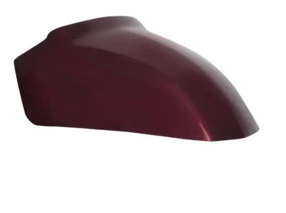Front Fender/Mudguard