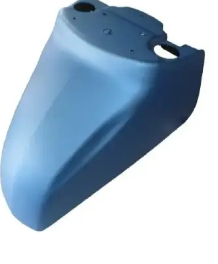 Front Fender/Mudguard