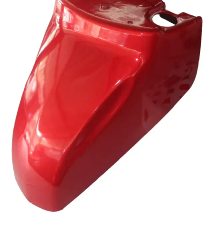 Front Fender/Mudguard
