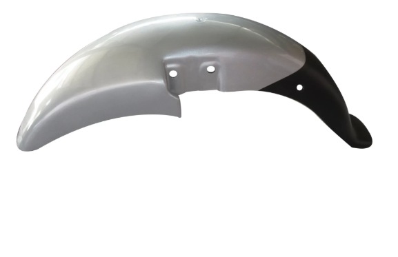 Front Fender/Mudguard for TVS Star City — motorcycle spare part Kenya