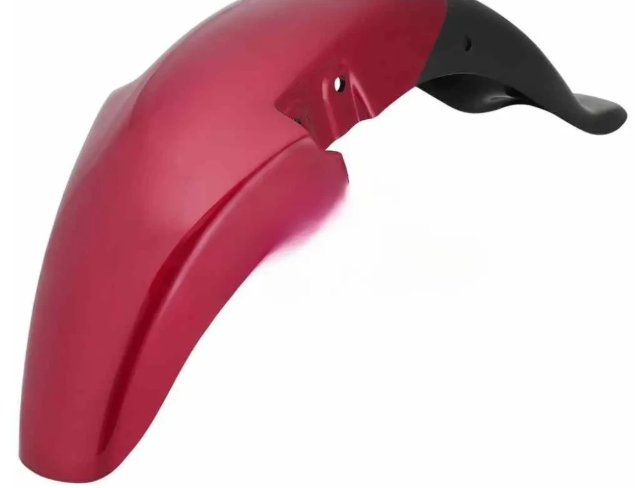Front Fender/Mudguard