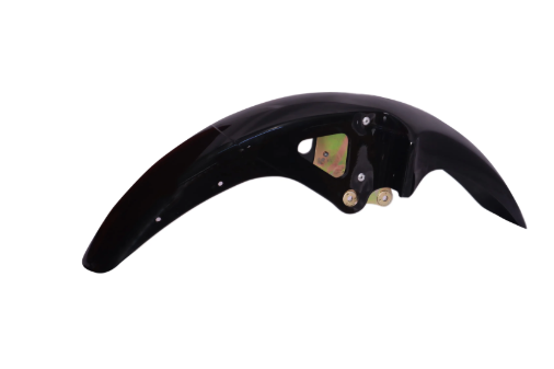 Front Fender/Mudguard for Yamaha Crux — motorcycle spare part Kenya