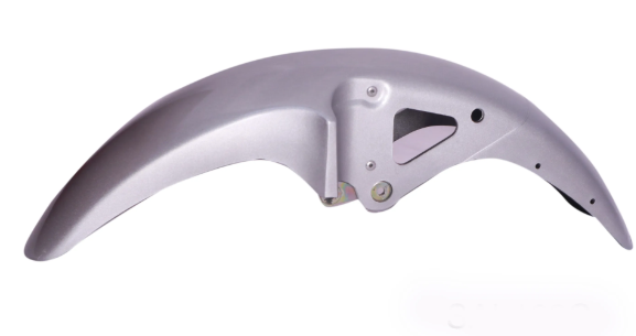 Front Fender/Mudguard for Yamaha Crux — motorcycle spare part Kenya