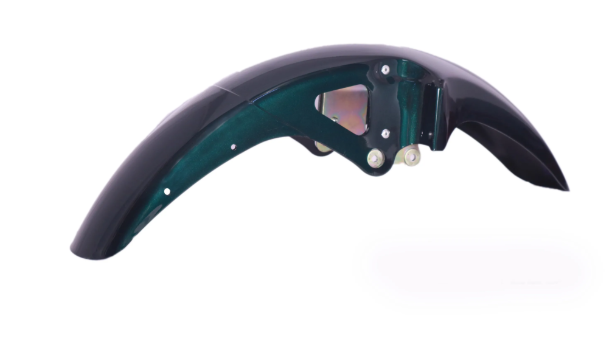 Front Fender/Mudguard for Yamaha Crux — motorcycle spare part Kenya