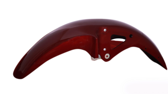 Front Fender/Mudguard for Yamaha Crux — motorcycle spare part Kenya