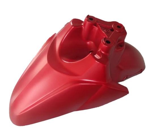 Front Fender/Mudguard for Yamaha Fascino — motorcycle spare part Kenya
