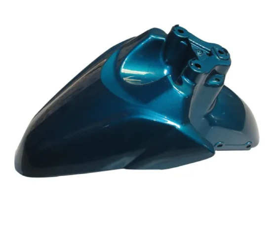 Front Fender/Mudguard for Yamaha Fascino — motorcycle spare part Kenya