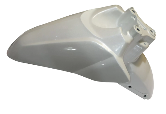 Front Fender/Mudguard for Yamaha Fascino — motorcycle spare part Kenya