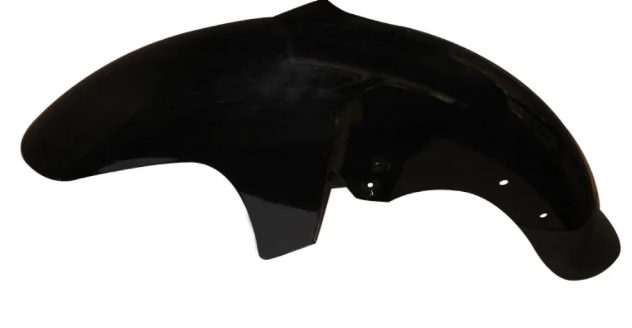 Front Fender/Mudguard for Yamaha Fazer — motorcycle spare part Kenya