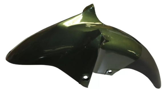 Front Fender/Mudguard for Yamaha FZ S — motorcycle spare part Kenya