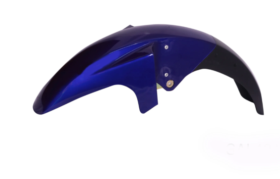 Front Fender/Mudguard for Yamaha Libero — motorcycle spare part Kenya