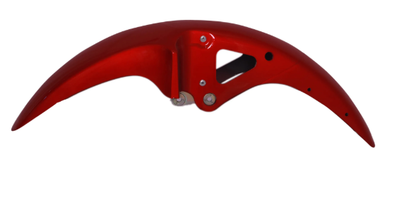 Front Fender/Mudguard