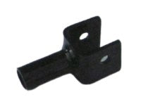 Front Foot Rest Clamp (First Quality)