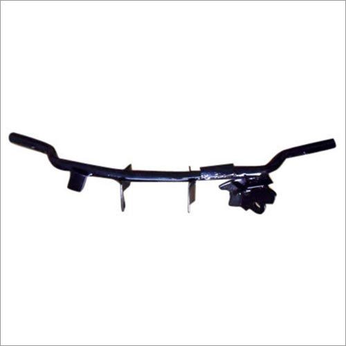 Front Foot Rest Rod (First Quality) for Hero CD 100 CD 100 Ss — motorcycle spare part Kenya