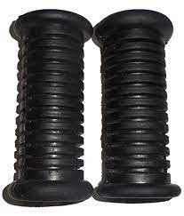 Front Foot Rest Rubber Set