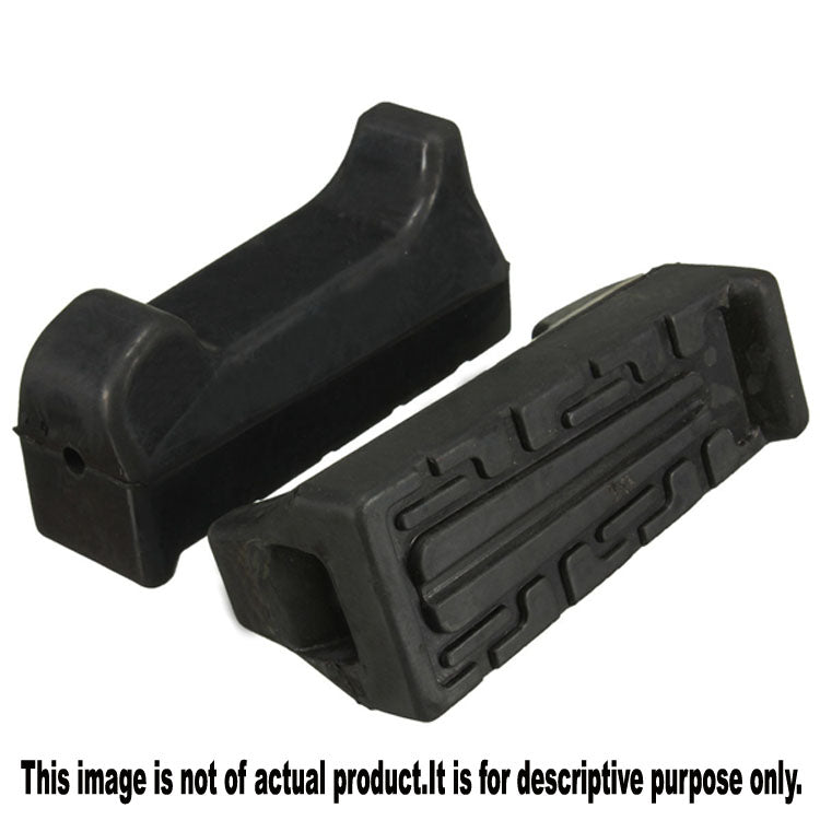 Front Foot Rest