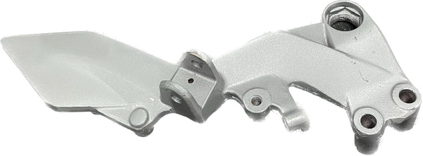 Front Footrest Bracket