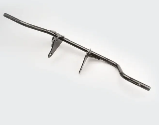 Front Footrest Rod