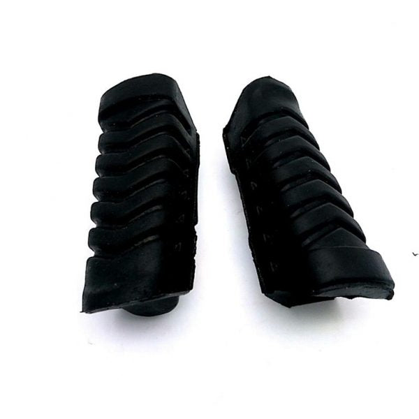 Front Footrest Rubber (First Quality)