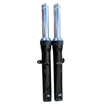 Front Fork Assembly for Bajaj Vikrant — motorcycle spare part Kenya