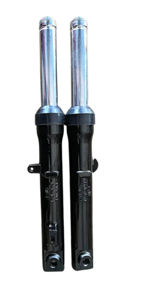 Front Fork Assembly for Hero CD Dawn — motorcycle spare part Kenya
