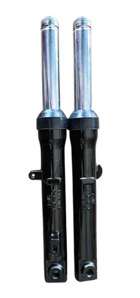 Front Fork Assembly