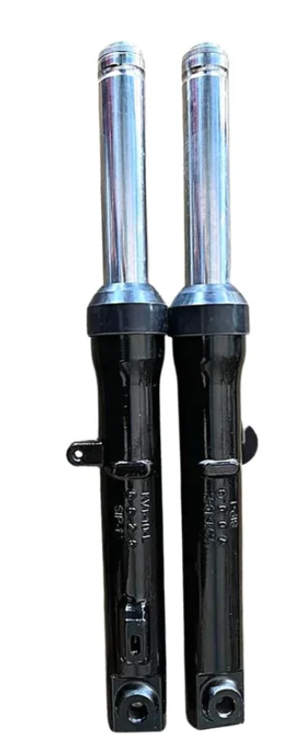 Front Fork Assembly