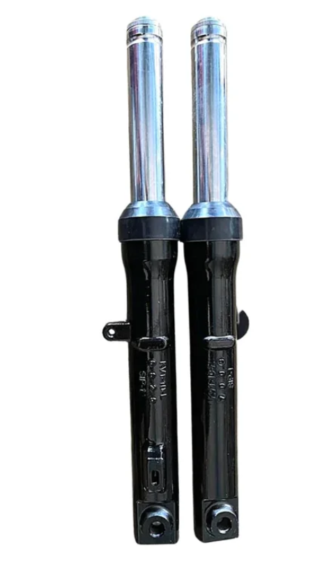 Front Fork Assembly