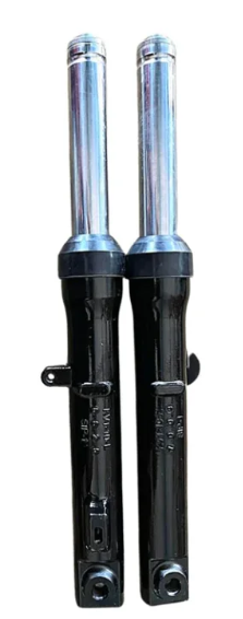 Front Fork Assembly