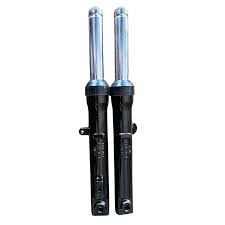 Front Fork Assembly for Yamaha Alba — motorcycle spare part Kenya