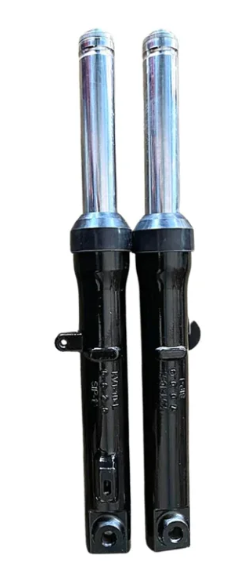 Front Fork Assembly for Yamaha FZ S — motorcycle spare part Kenya