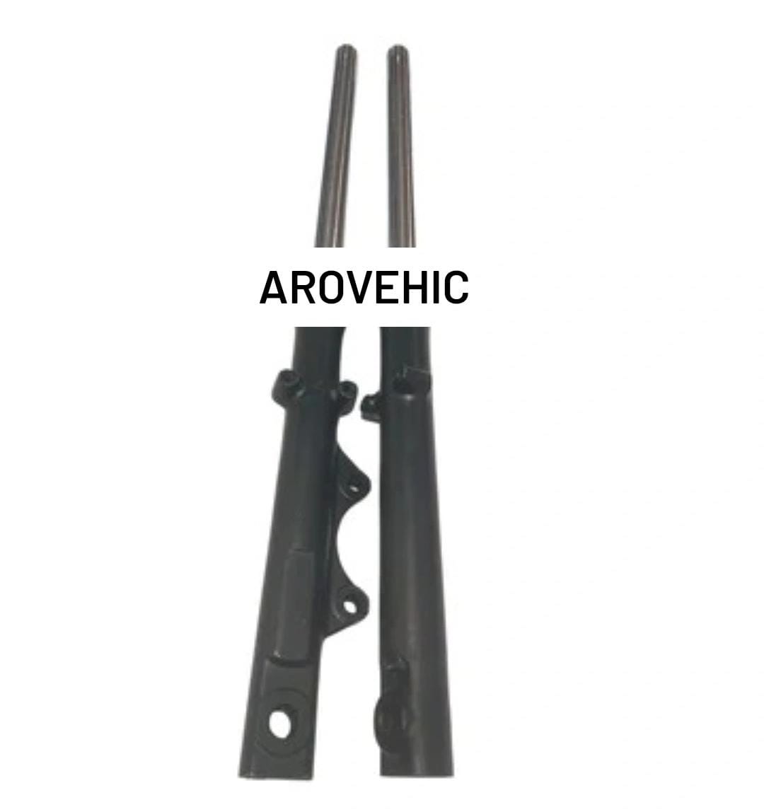 Front Fork Assembly for Yamaha Gladiator — motorcycle spare part Kenya