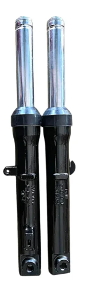 Front Fork Assembly