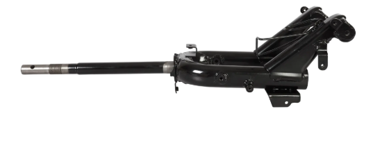 Front Fork Assy