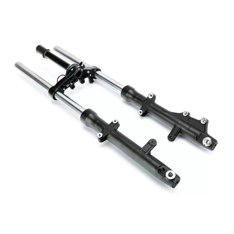 Front Fork for Bajaj Pulsar NS 125 — motorcycle spare part Kenya