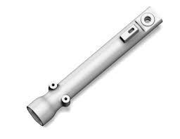 Front Fork Leg Right Side Drum Brakes for Hero Ambition — motorcycle spare part Kenya