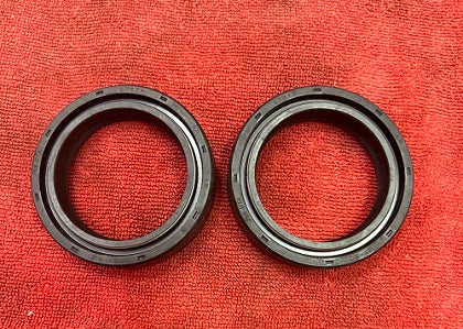Front Fork Oil Seal