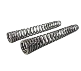 Front Fork Sprin for TVS Apache RTR 160 Old — motorcycle spare part Kenya