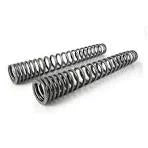 Front Fork Spring for TVS Apache RTR 160 4V — motorcycle spare part Kenya