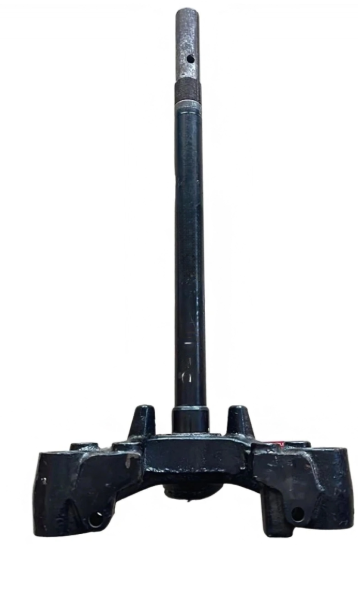 Front Fork T-stump