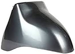 Front Grey Mudguard (First Quality)
