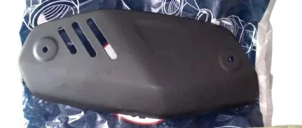 Front Grill Panel