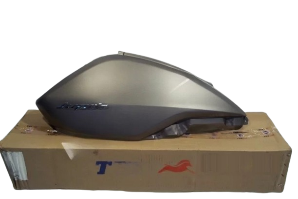 Front Handle Cover White