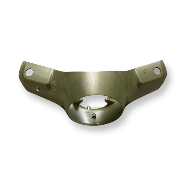 Front Handlebar Cover-yellow