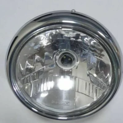 Front Headlamp Doom Set for Yamaha Crux — motorcycle spare part Kenya